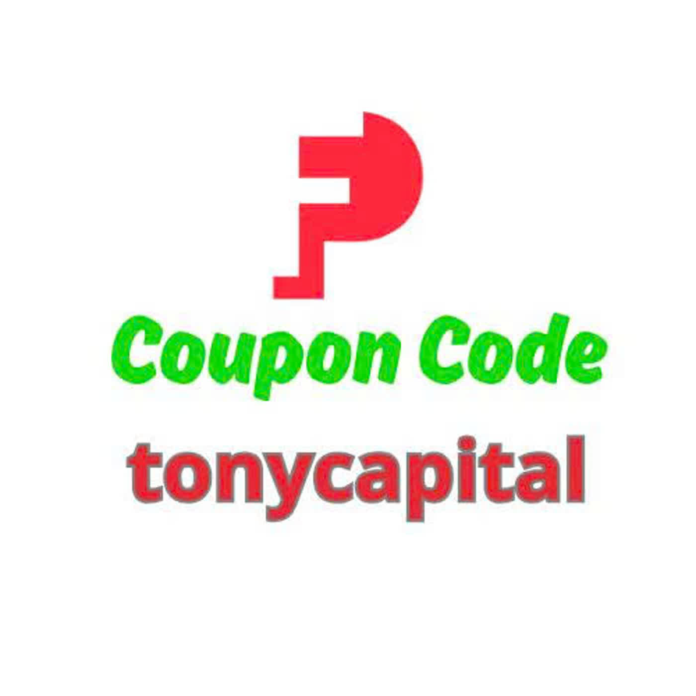 Start Your Prop Trading Journey with FunderPro Coupon Code "tonycapital"