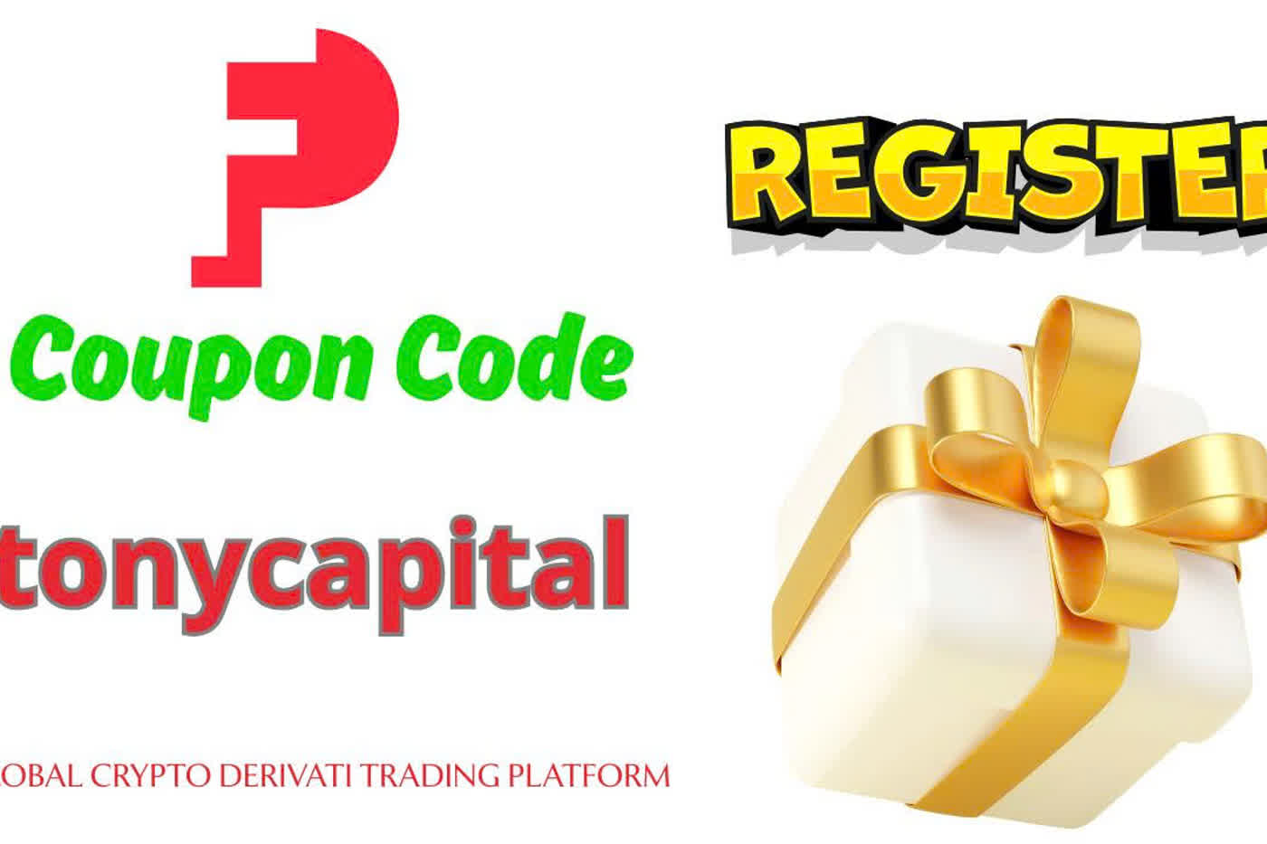 FunderPro Discount Code "tonycapital" โ A Smarter Way to Get Funded