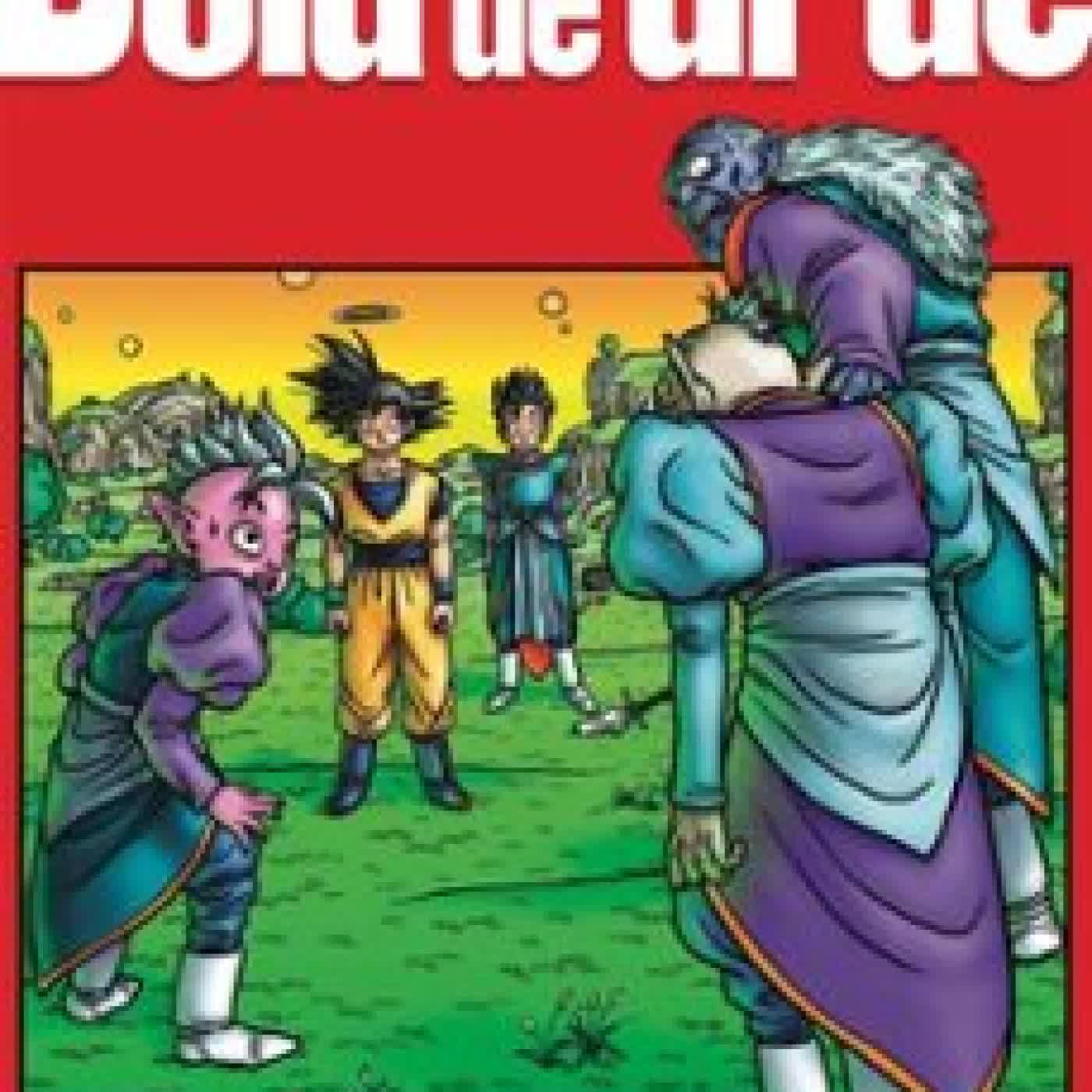 BOLA DE DRAC DEFINITIVA N. 32/34 Akira Toriyama
