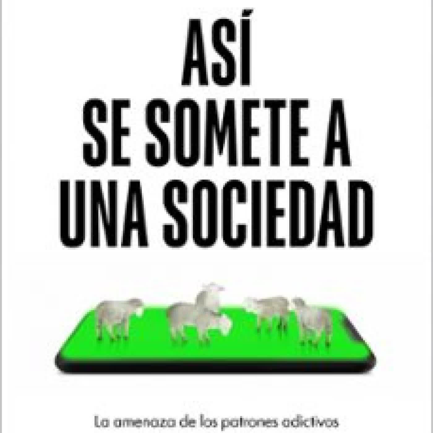 ASÍ SE SOMETE A UNA SOCIEDAD MAR ESPAÑA