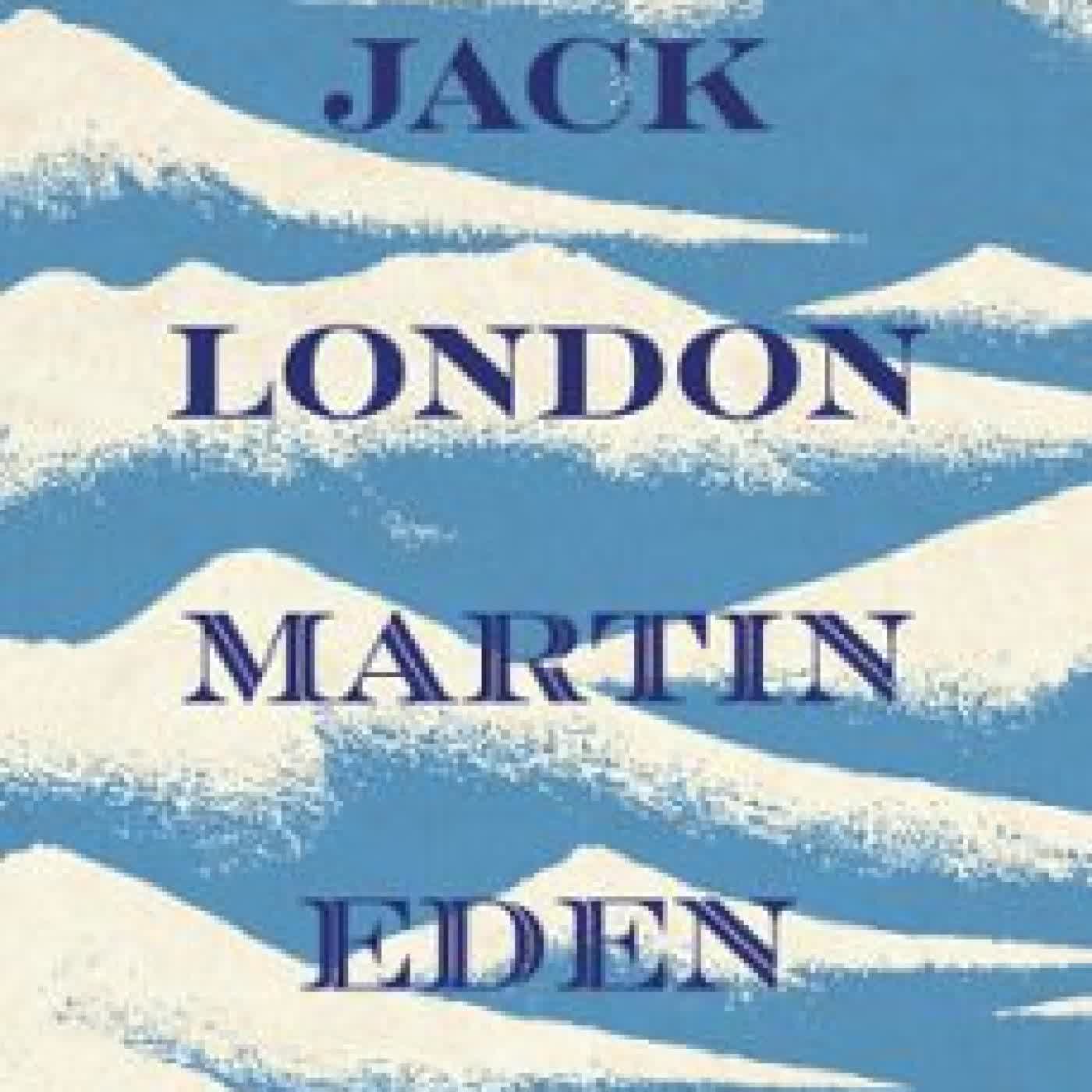 MARTIN EDEN - EDITION SPÉCIALE 2026 Jack London