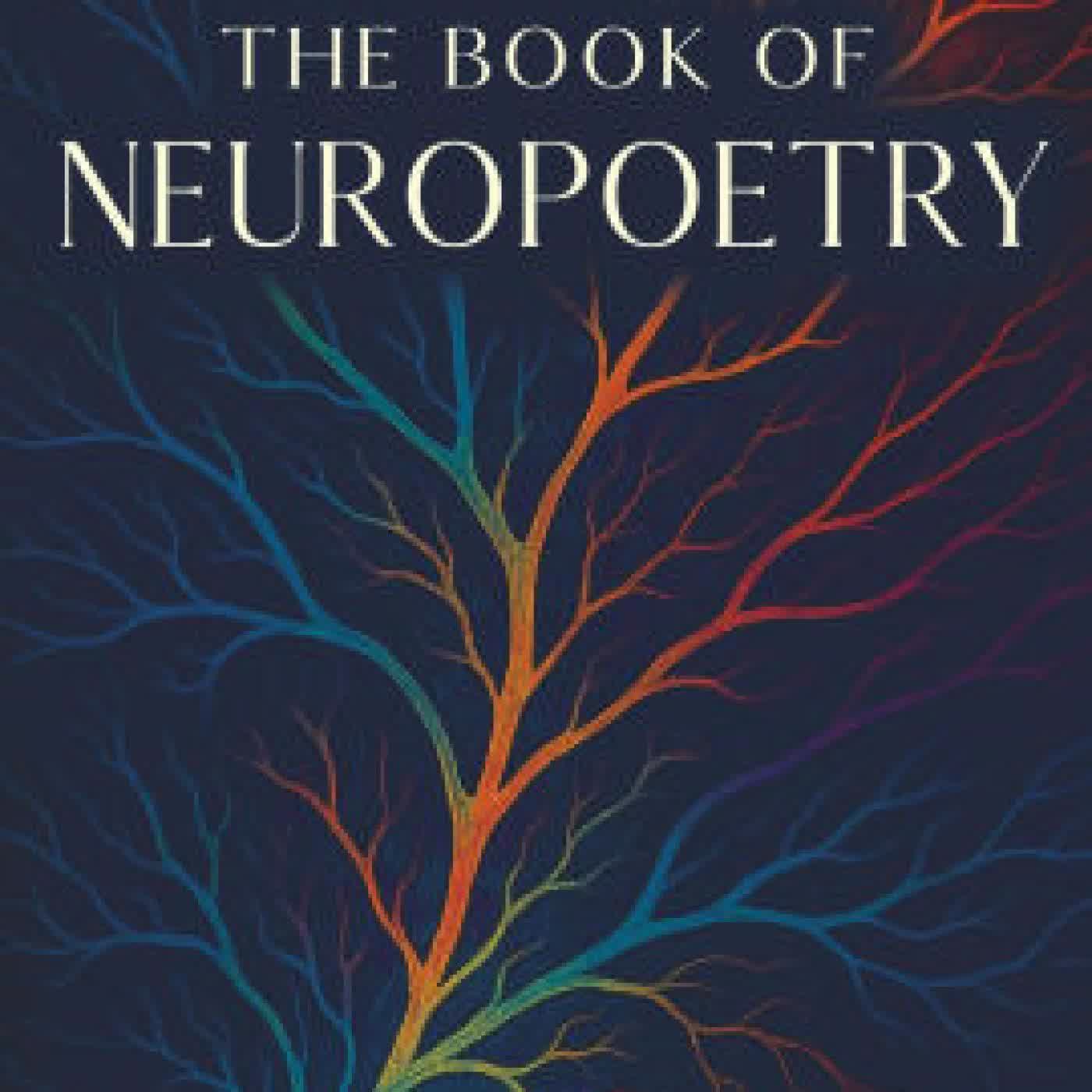 The Book of Neuropoetry by Dr. Stephen Peters on Iphone New Format