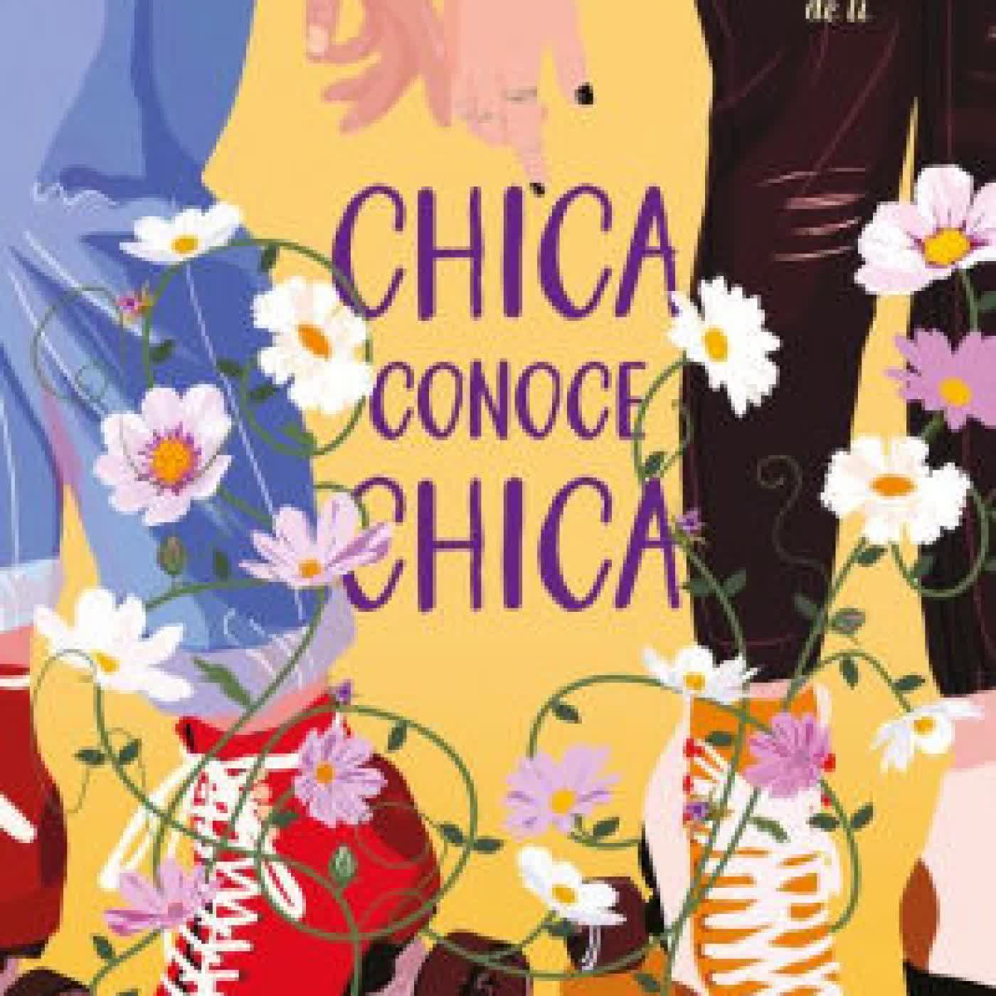 Read online: Chica conoce chica / She Gets the Girl by Rachael Lippincott, ALYSON DERRICK