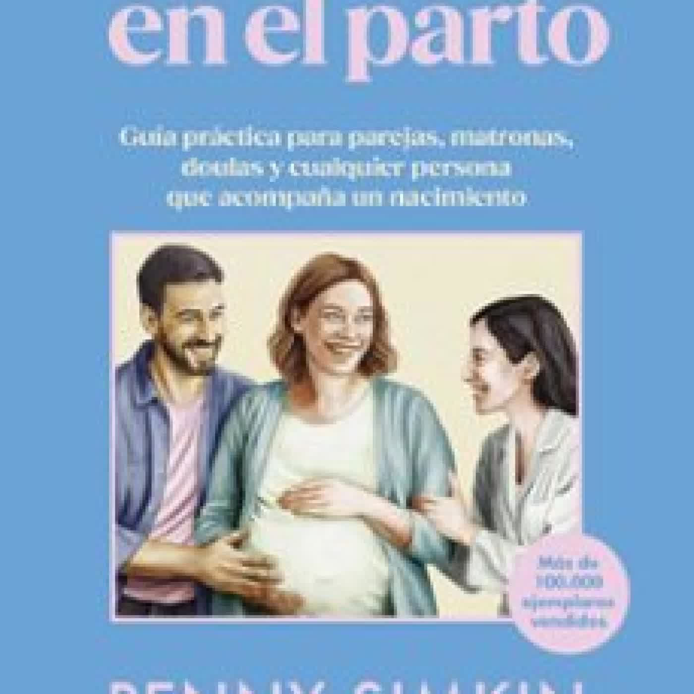 ACOMPAÑAR EN EL PARTO PENNY SIMKIN