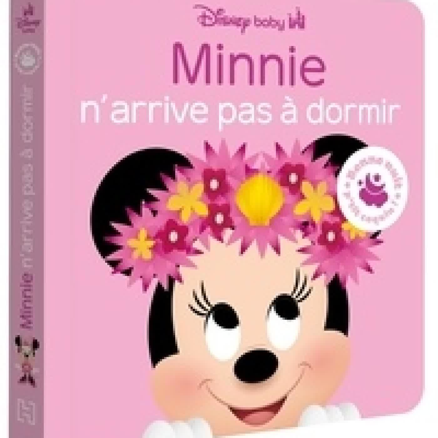 {téléchargement} Minnie n'arrive pas à dormir