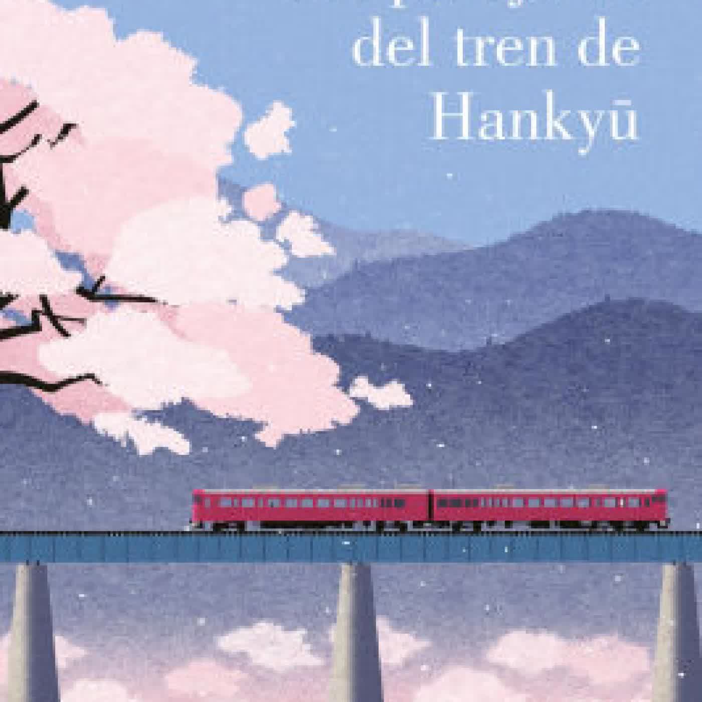 Read online: Los pasajeros del tren de Hankyu by Hiro Arikawa, Yoko Ogihara