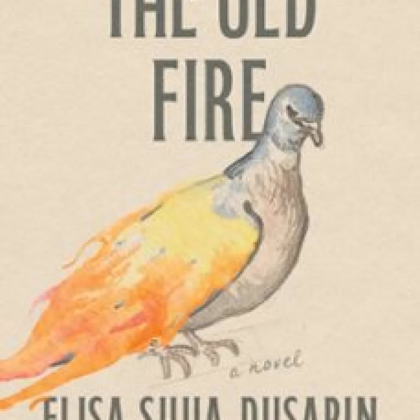 THE OLD FIRE ELISA SHUA DUSAPIN