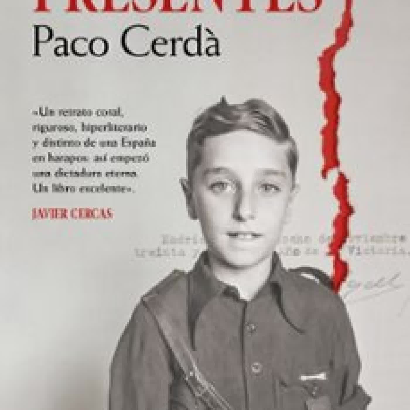 PRESENTES Paco Cerdà