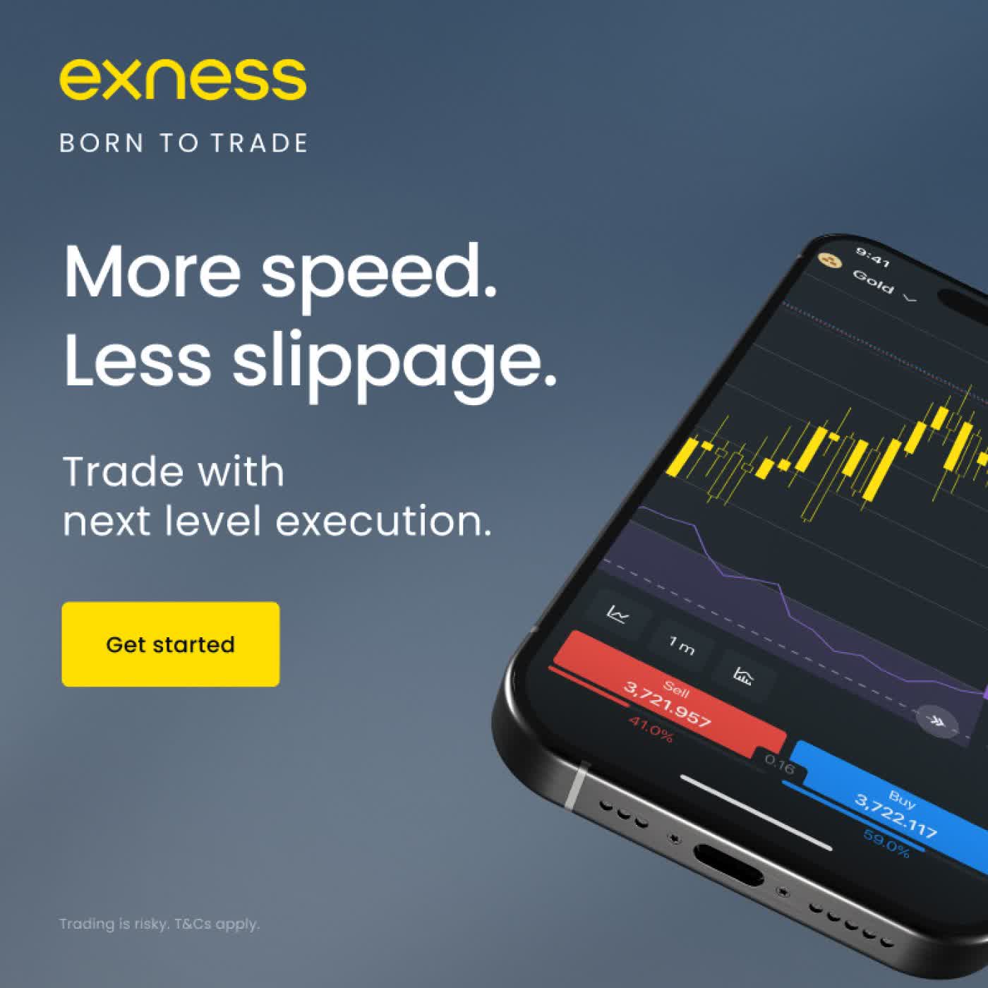 🇮🇩 Exness Review Indonesia – Everything You Need to Know Before You Trade