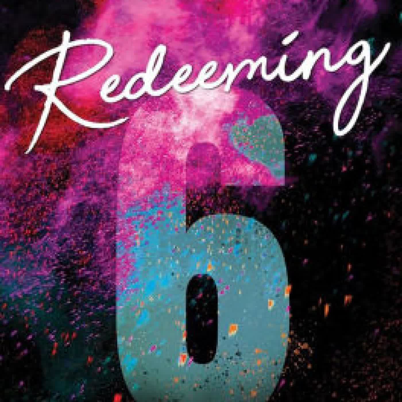 Redeeming 6 (Spanish Edition) by Chloe Walsh on Iphone New Format