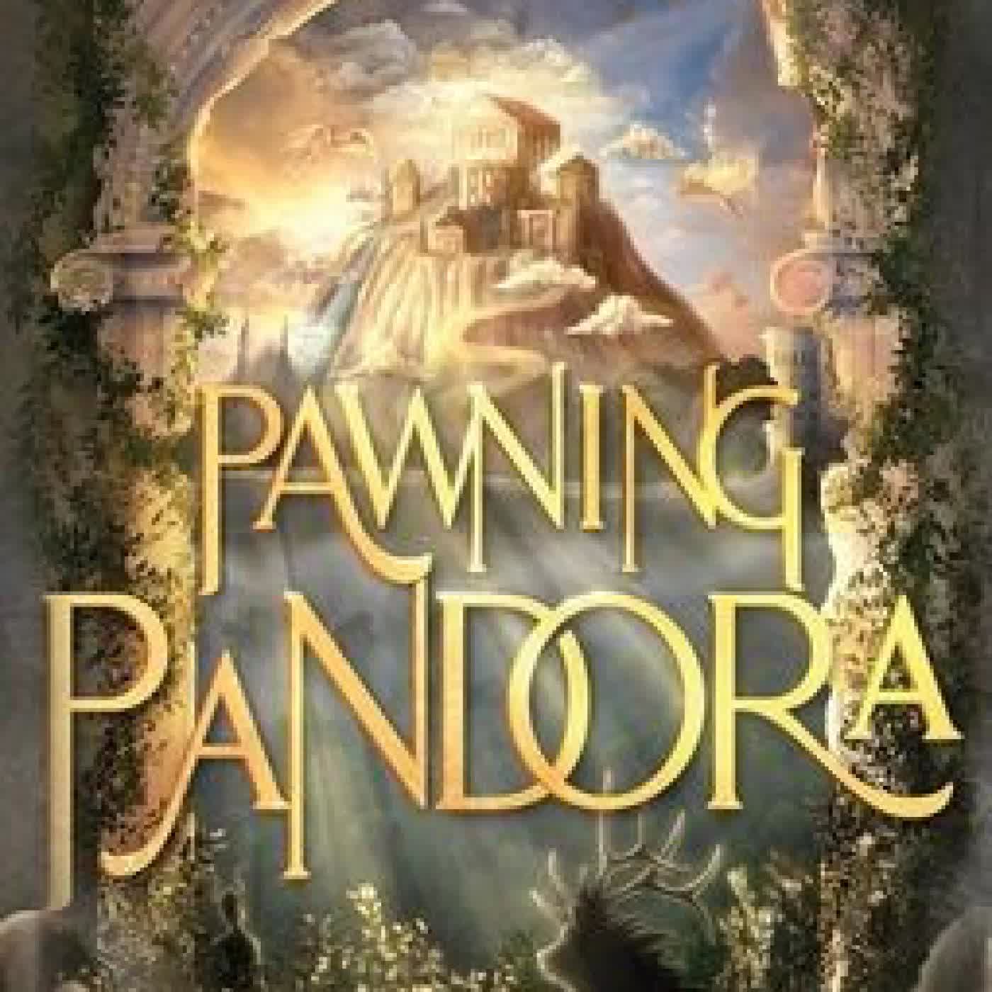 Read online: Pawning Pandora by Willow B Dawes