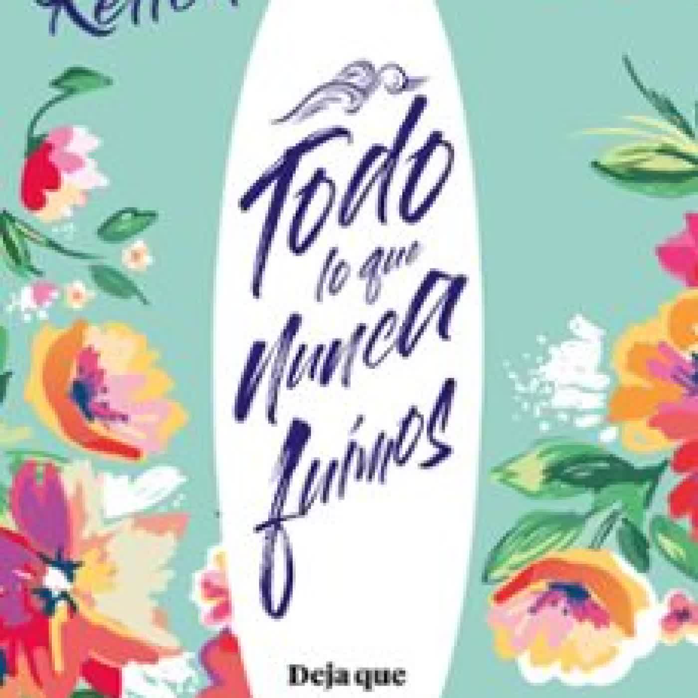 TODO LO QUE NUNCA FUIMOS (ED. PELÍCULA) Alice Kellen