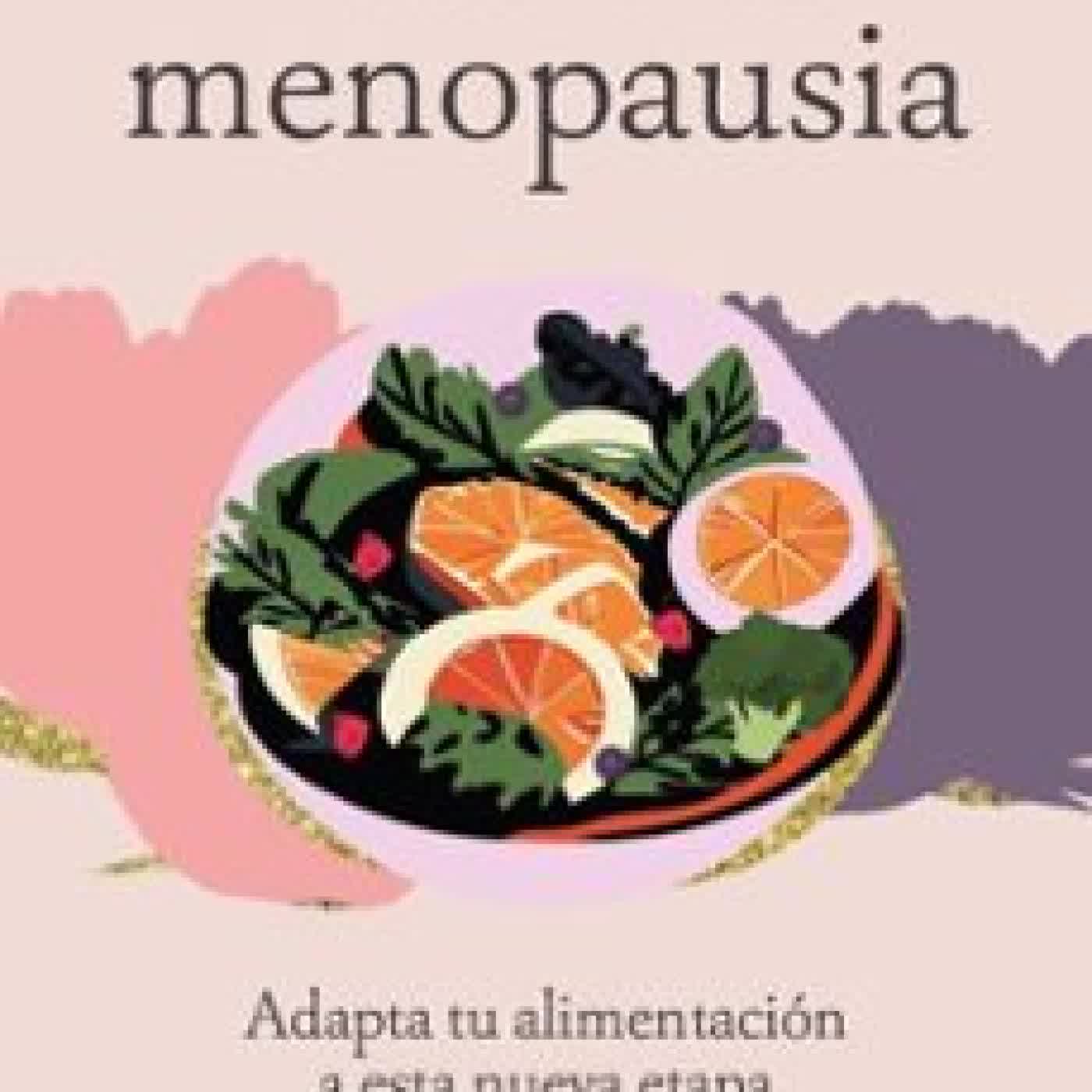 NUTRE TU MENOPAUSIA MARTA MARCÈ