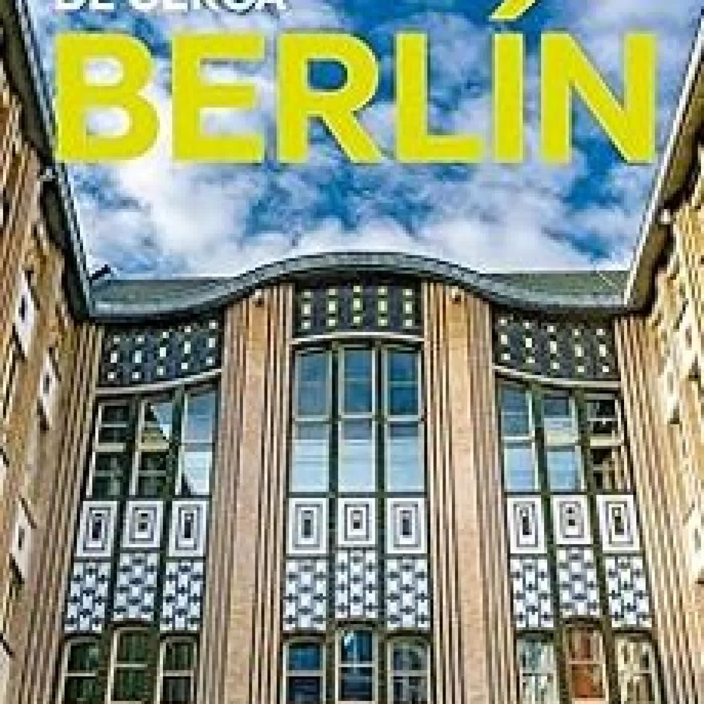 BERLÍN DE CERCA 2026 (8ª ED.) (LONELY PLANET) Andrea Schulte-Peevers