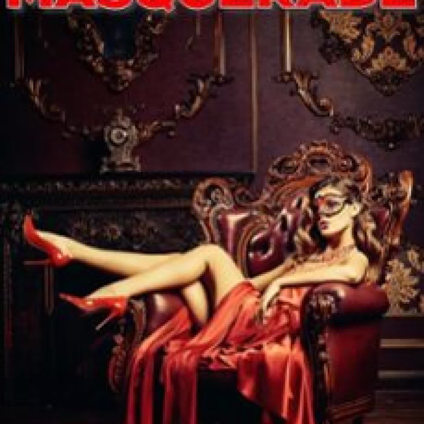 WELCOME TO THE MASQUERADE L.T. STONE