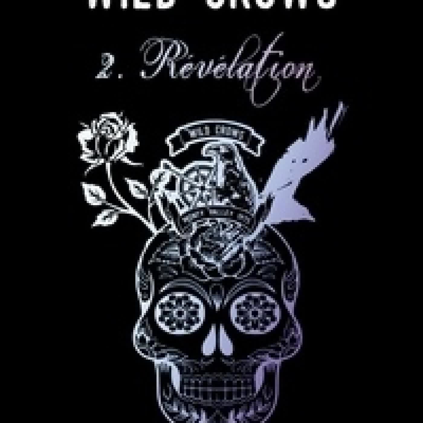 Lire en ligne : Wild Crows Tome 2