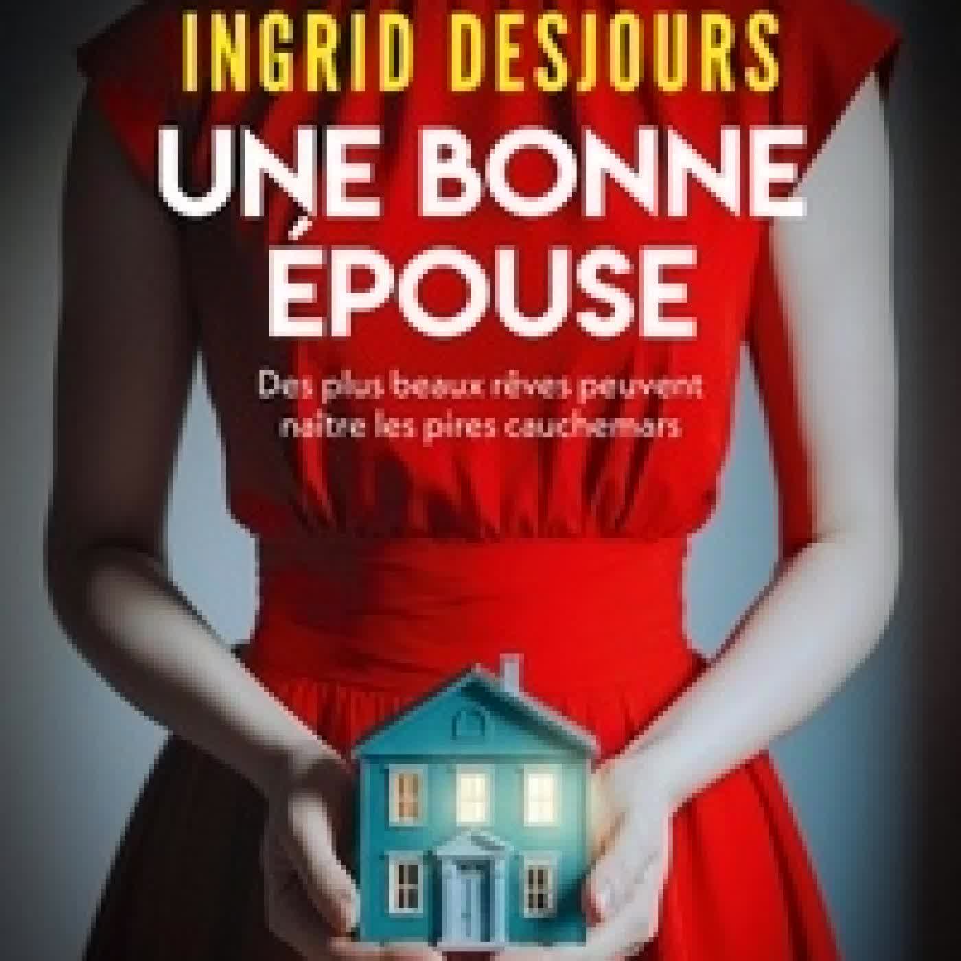 {téléchargement} Une bonne épouse