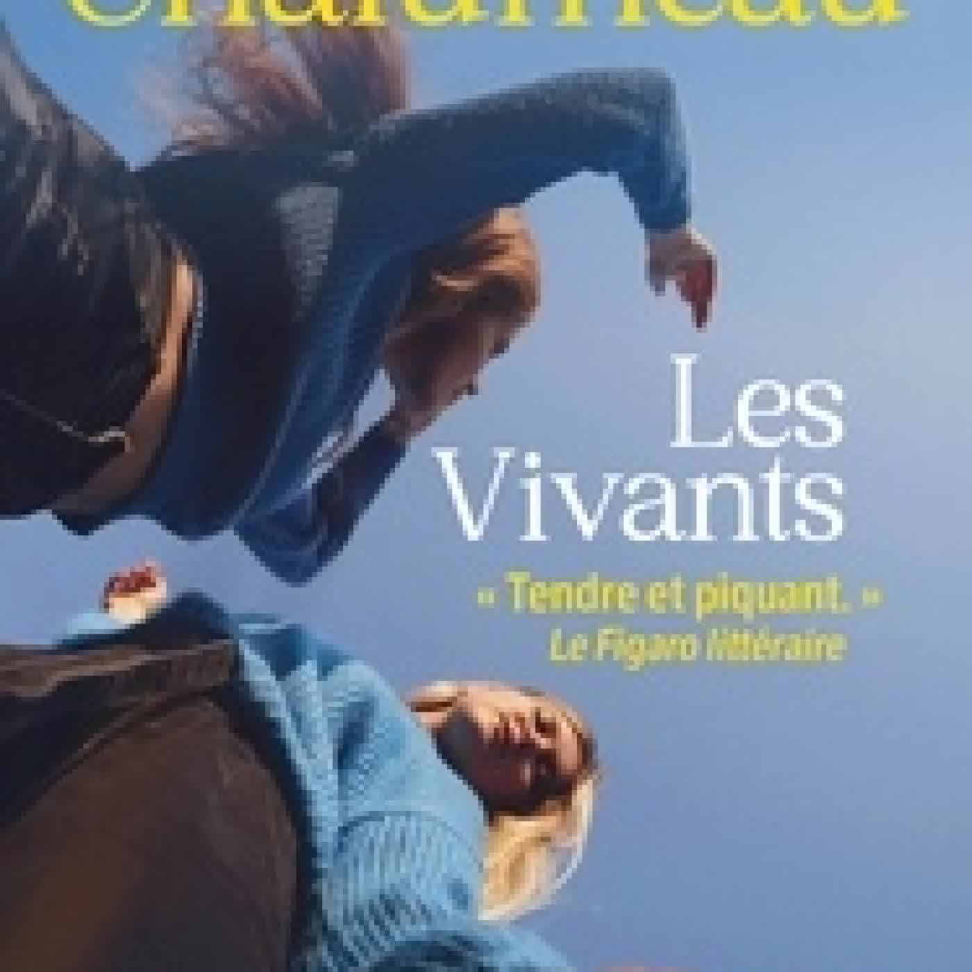 Lire en ligne : Les Vivants