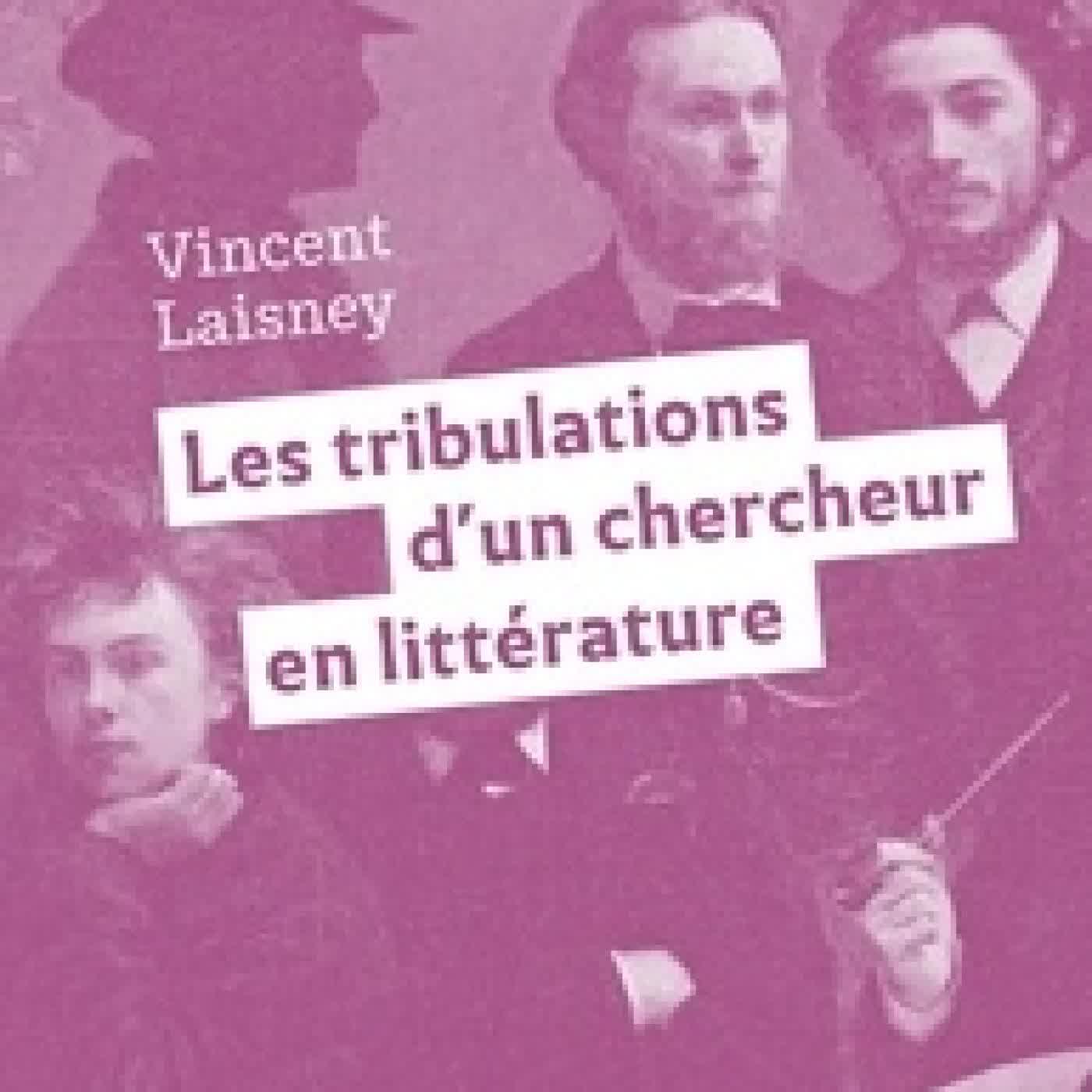Lire en ligne : Les tribulations d'un chercheur en littérature - La fabrique des souvenirs