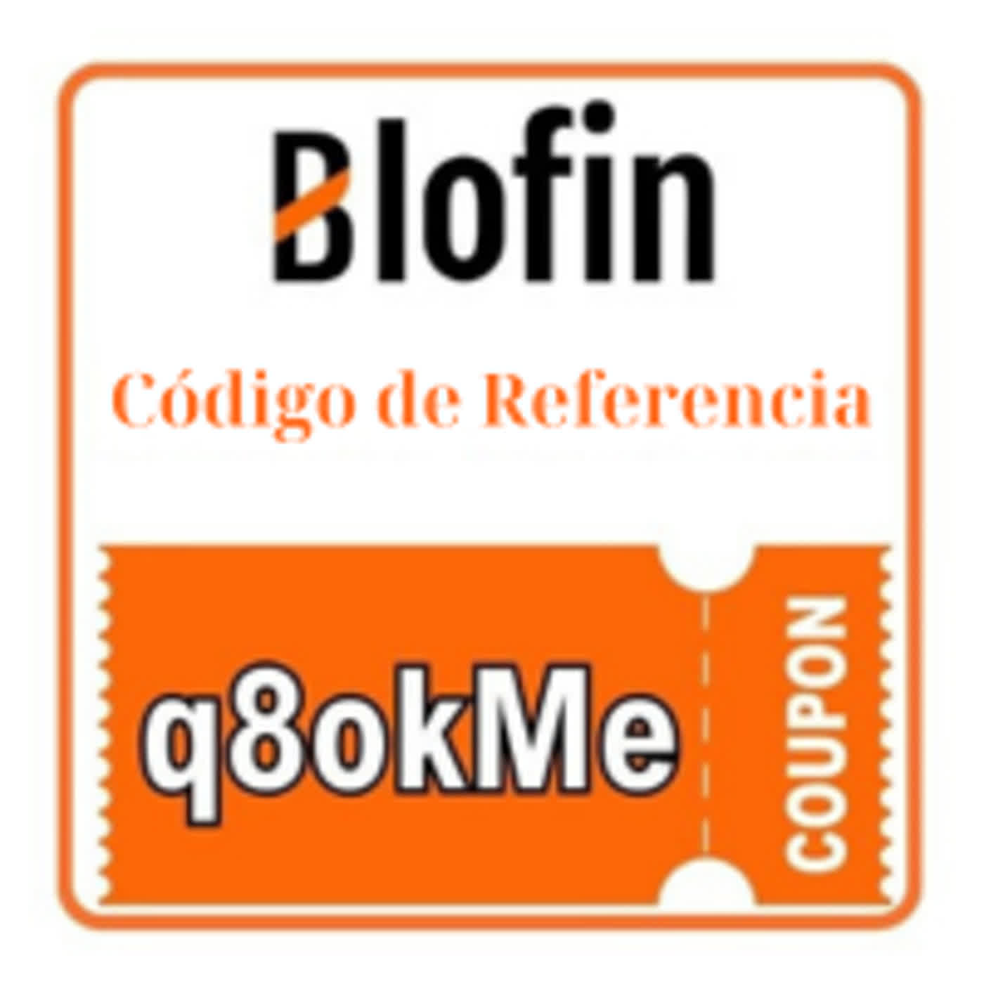 Codice Referral BloFin (q8okMe) – 50% di Sconto sulle Commissioni  episode artwork