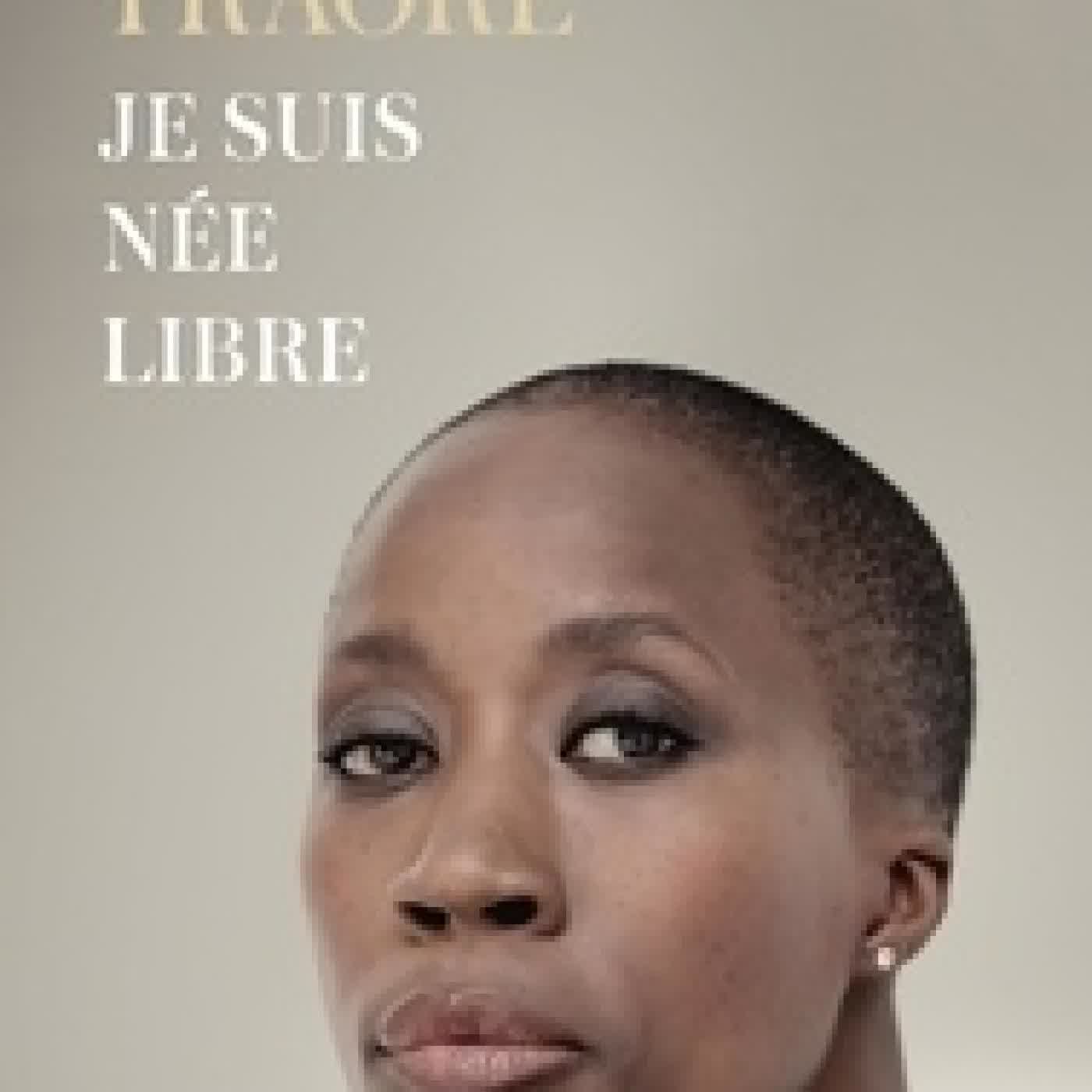 Lire en ligne : Je suis née libre
