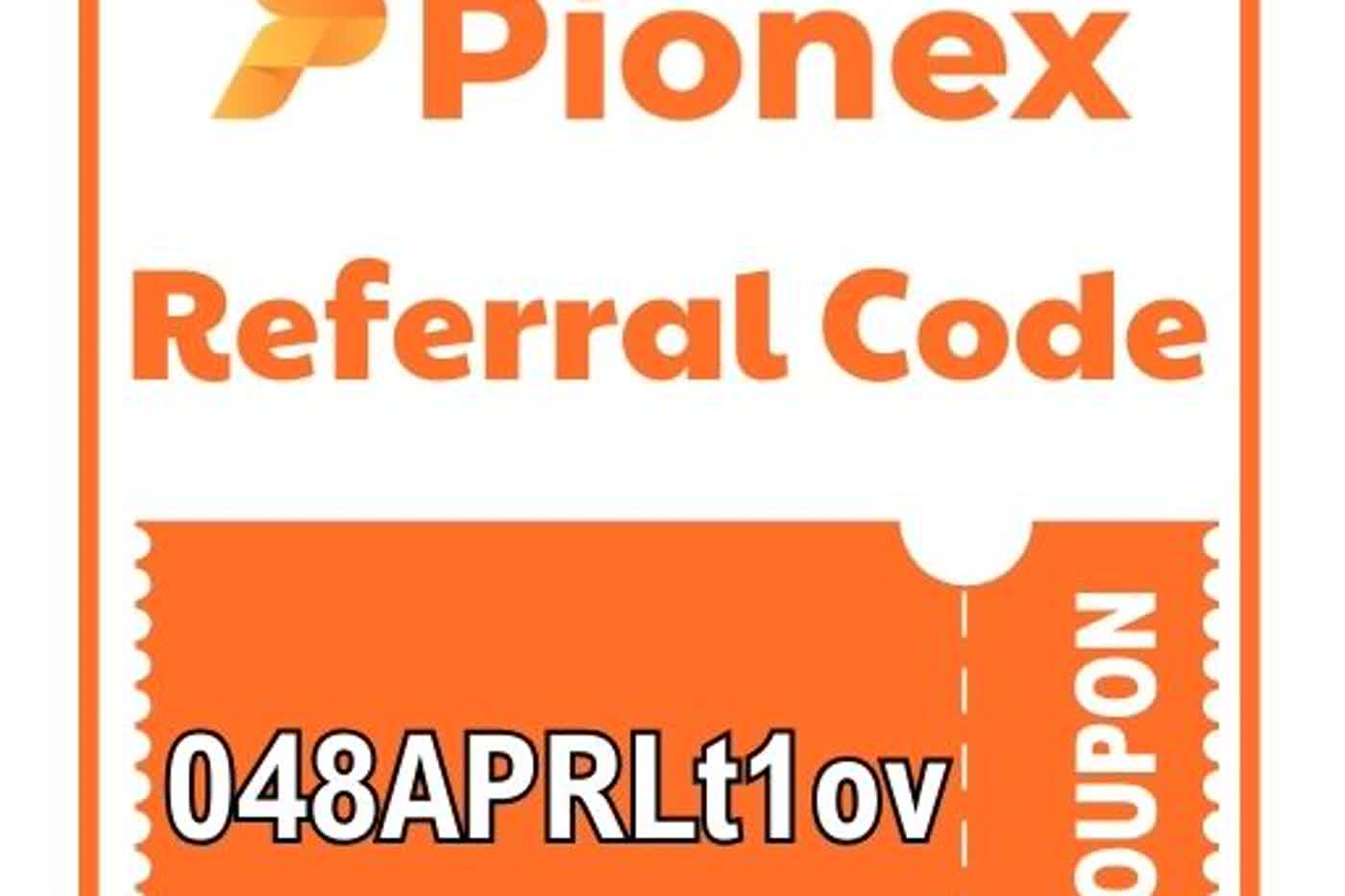 Code Pionex (048APRLt1ov) โ Guide complet pour nouveaux utilisateurs (2026)