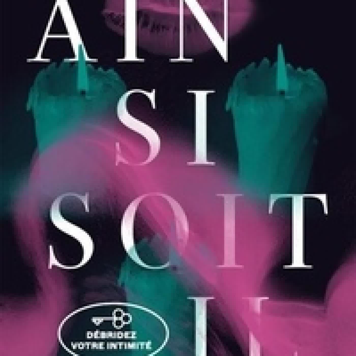 {téléchargement} Ainsi soit-il