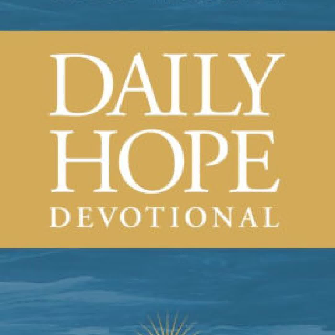 Daily Hope Devotional: 365 Days of Purpose, Peace, and Promise by Rick Warren on Iphone New Format
