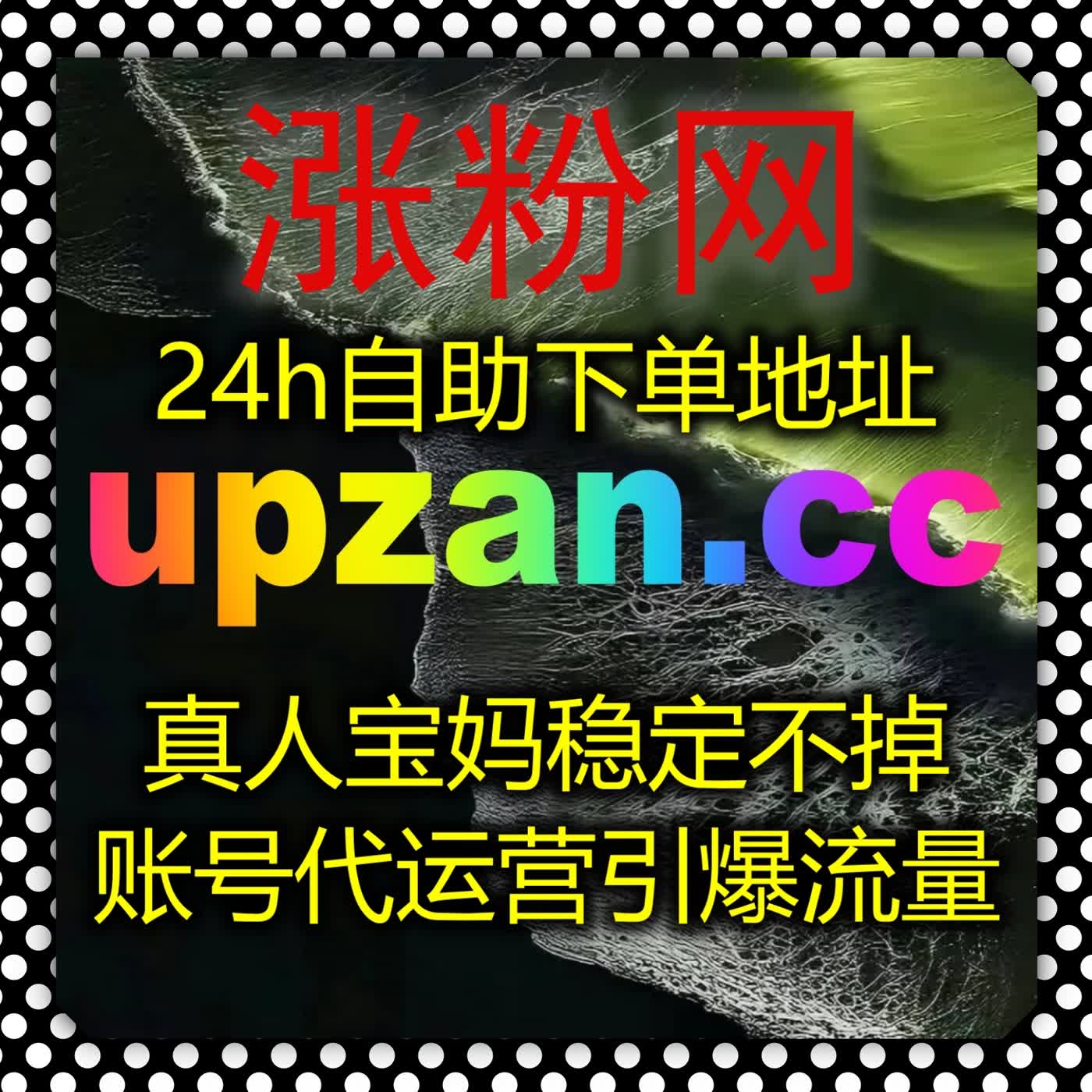 电商账号运营技巧 搭配在线全自动下单服务 实现店铺流量提升转化 episode artwork