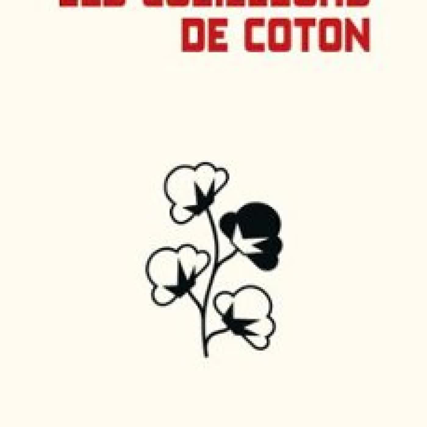 LES CUEILLEURS DE COTON B. Traven