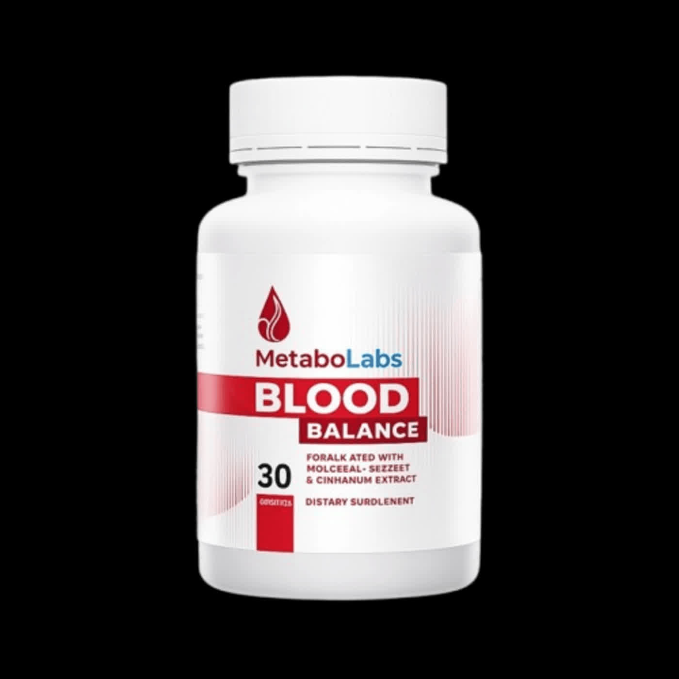 MetaboLabs Blood Balance: Benefits, Side Effects and Customer Complaints