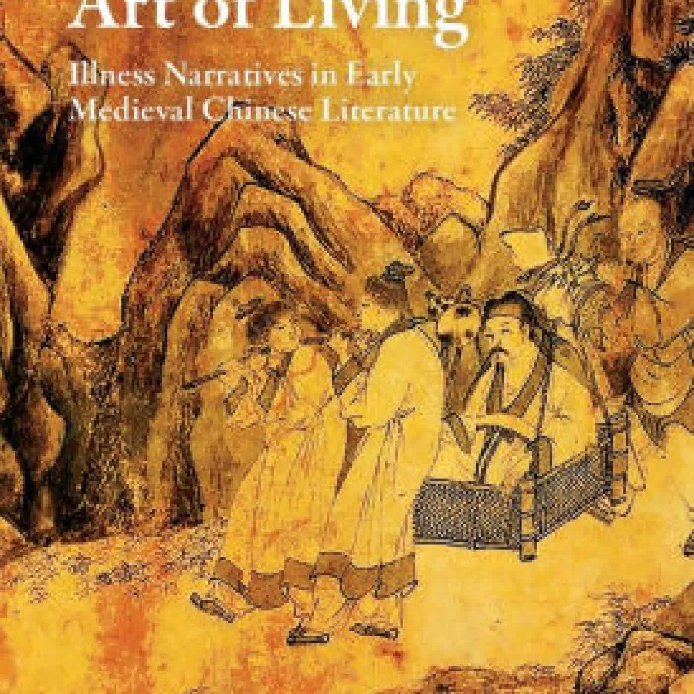 Health and the Art of Living: Illness Narratives in Early Medieval Chinese Literature by Antje Richter on Iphone New Format