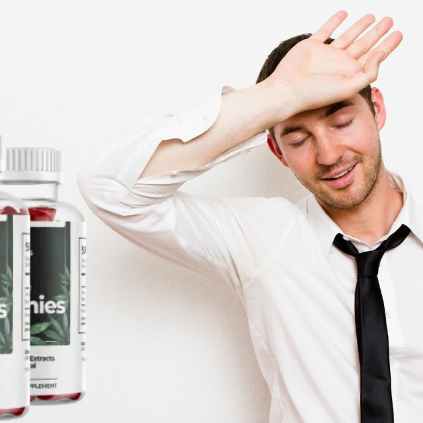 Element Organics Hemp Gummies Israel Detailed Buying Guide