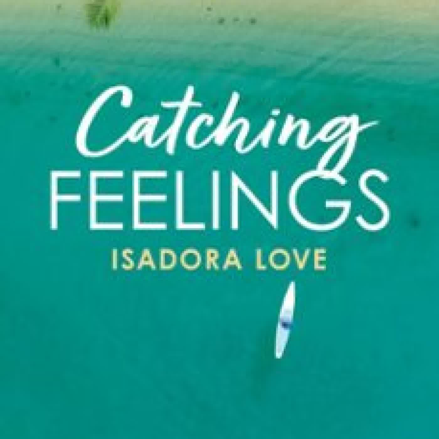 CATCHING FEELINGS HELEN GLYNN JONES
