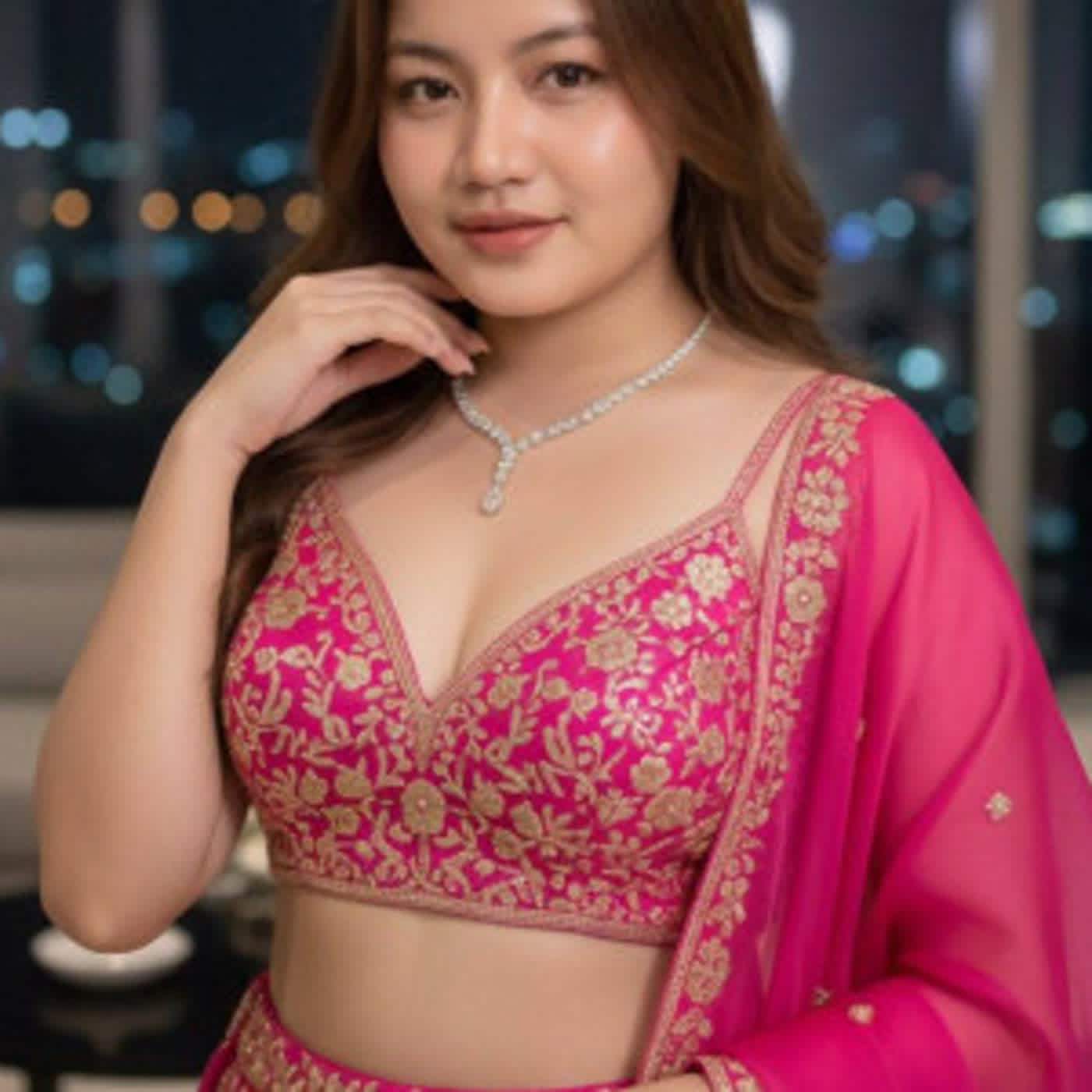 69 ⅍↫Call Girls In Saket |⅍ ↓↓↠ 9711794795