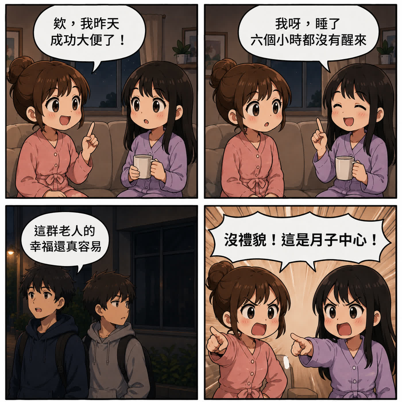 EP03 有沒有一個量表，可以知道我有多努力？對抗產後憂鬱的秘密武器！ | 產後避難計畫 x 周產期憂鬱 x 坐月子 episode artwork