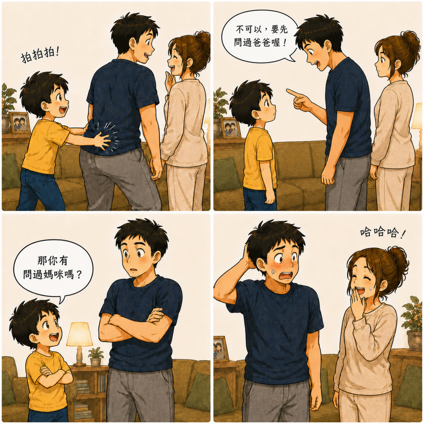 EP07 如果談性說愛，能像聊午餐吃什麼一樣容易，那該有多好！ | 性教育 x 伴侶關係 episode artwork