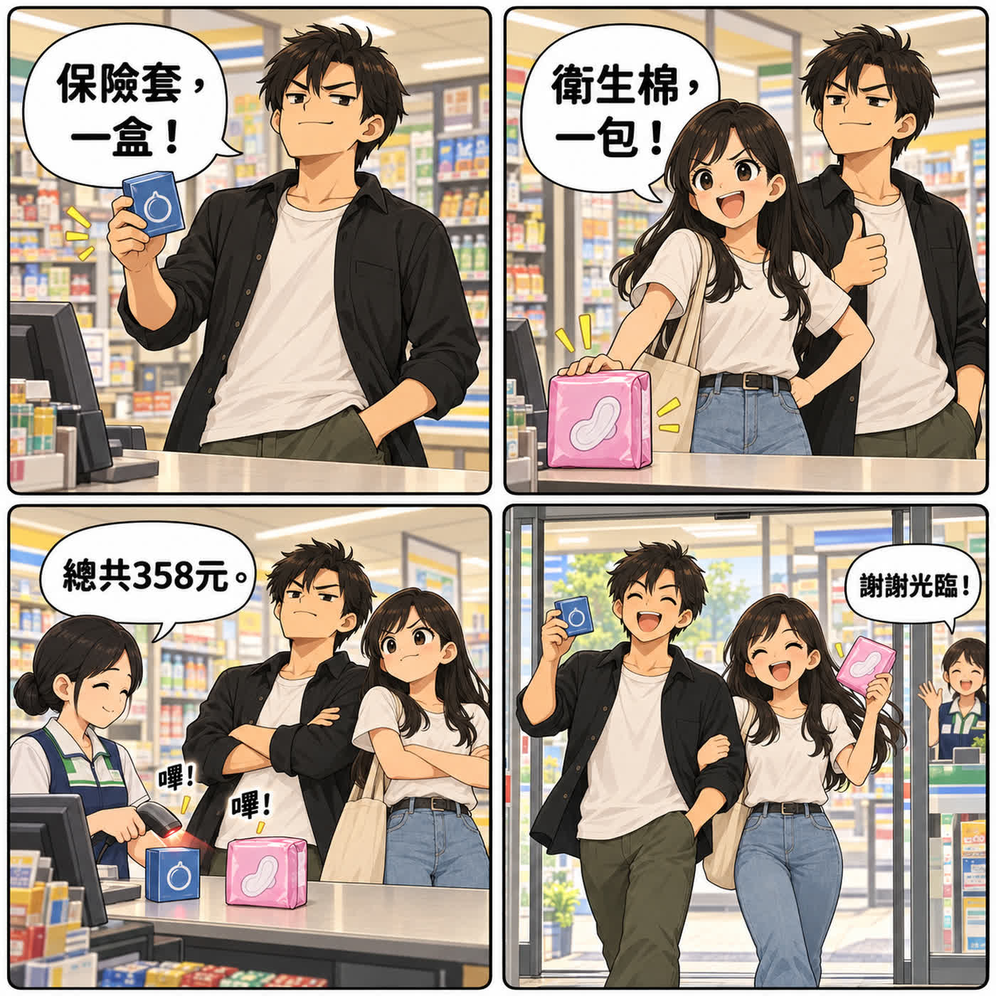EP11 只能忍耐嗎？其實，身體可以配得上你想做的事情！ft. 謝筱芸醫師 | 產後復原 X 生理用品 X 職業媽媽 episode artwork