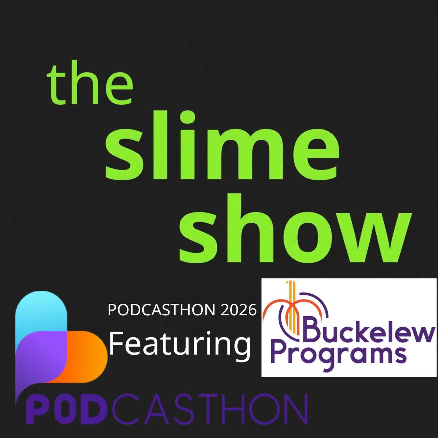 Real Support, Real Stories — Buckelew Programs episode artwork