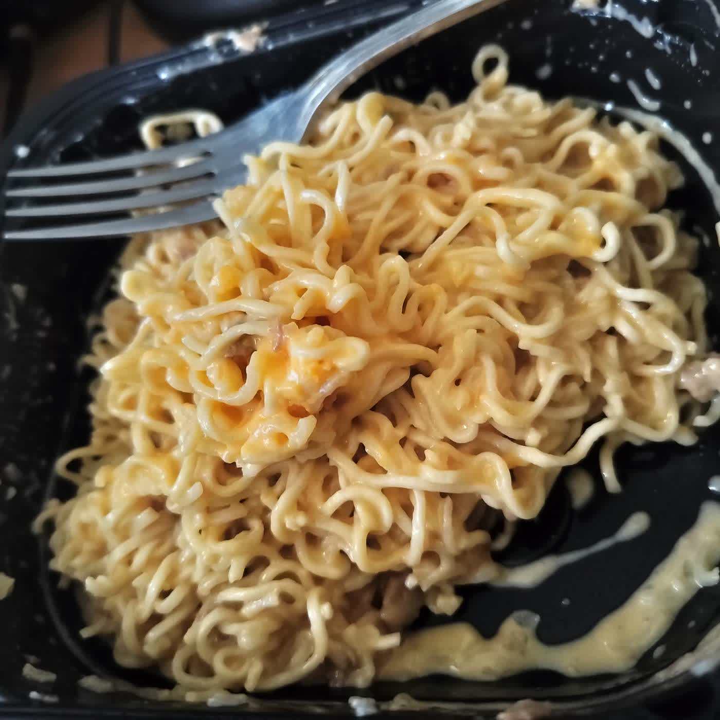 Slime Mac™ (ramen mac & cheese, deluxe edition) episode artwork