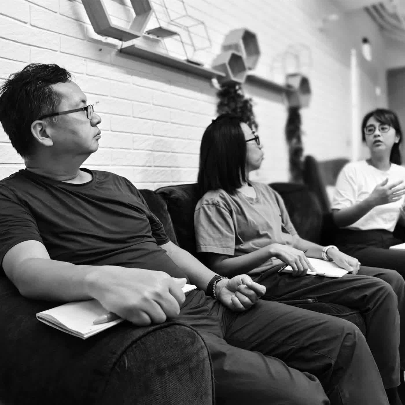 給各位的一個問題：你是「工具導向」還是「問題導向」？