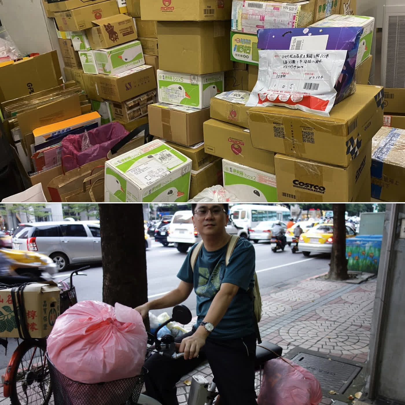 全台最奇葩電商！老闆不只賣家電，還幫你「祭改安太歲」！