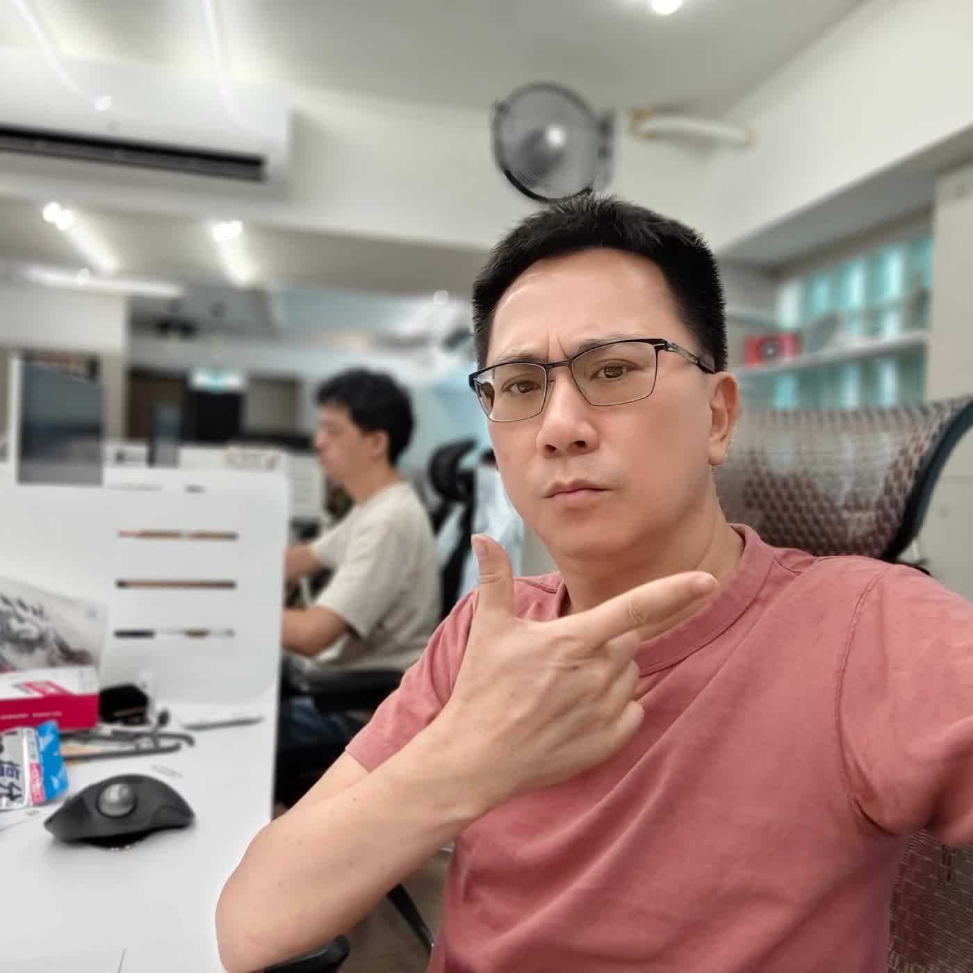 很多人都會為了追求一時的小利，無意間冒下大風險