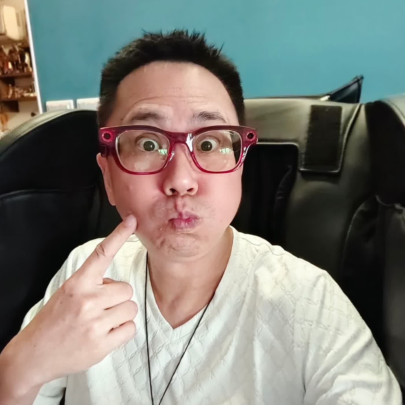 AI進行式的時代，孩子選錯方向，畢業或許就是失業的開始