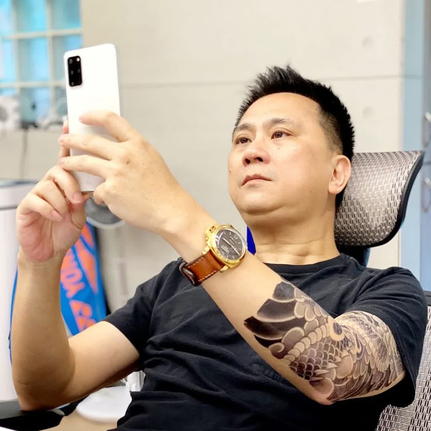 誰在搞我的錢？ 投顧公司瘋狂進出場 背後的真相