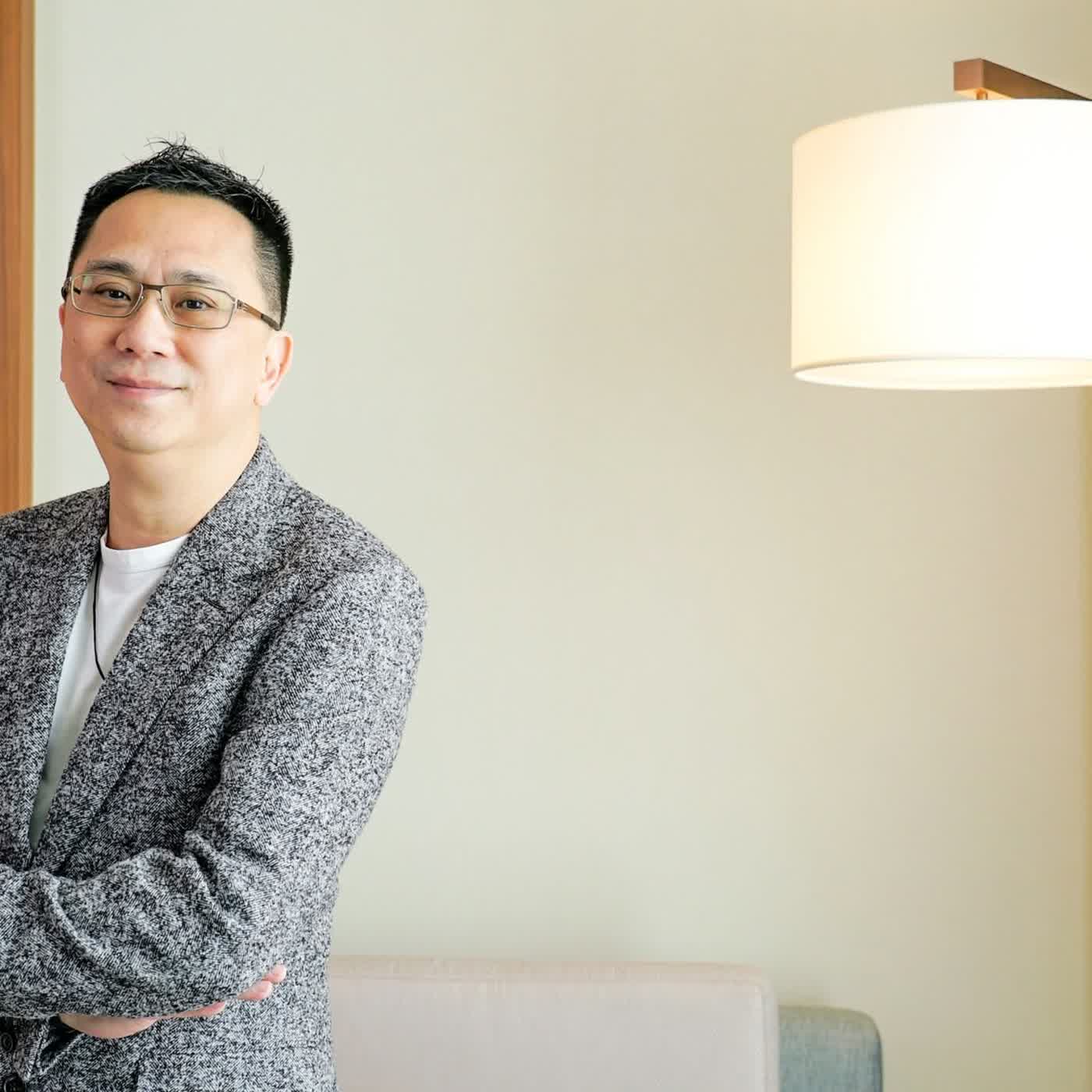 別再「追錢」了！真有錢人都在用的「財富調頻」思維
