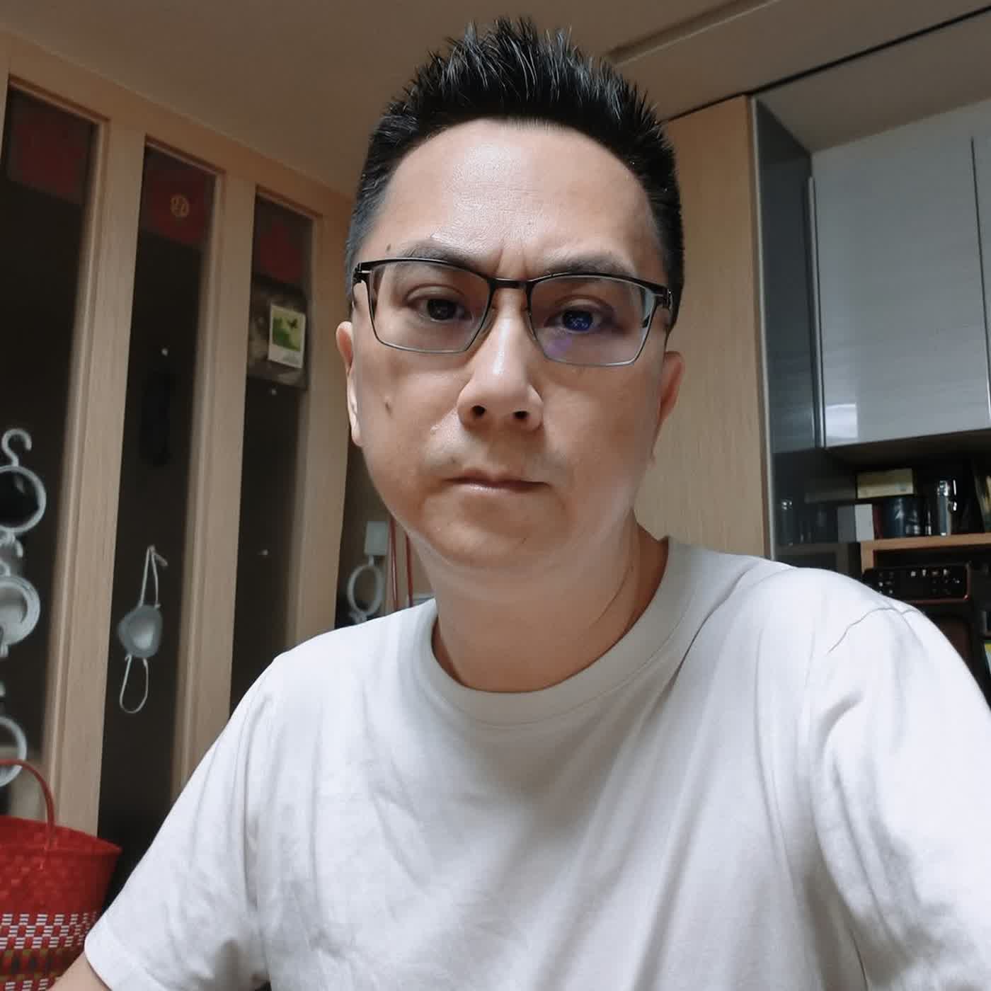 台積電狠告前副總！
