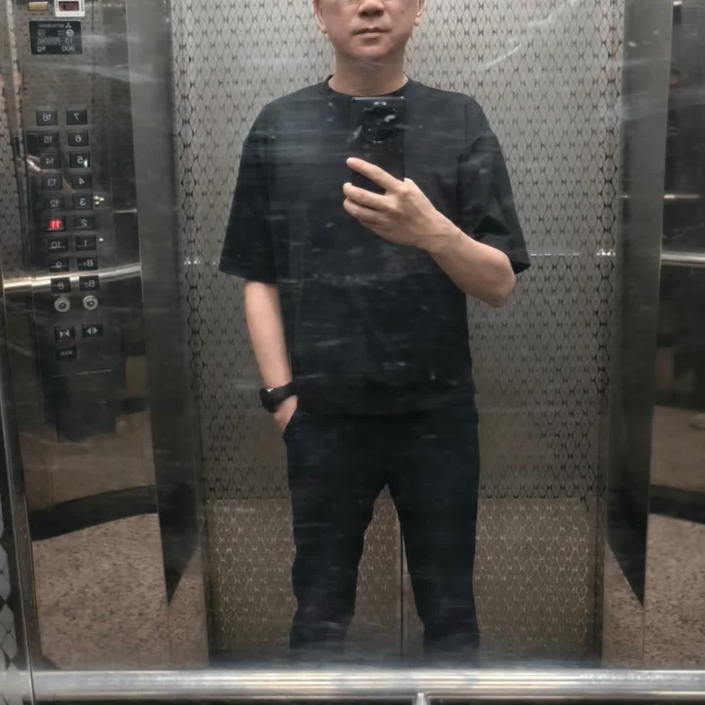 我才是真實有資格談房市