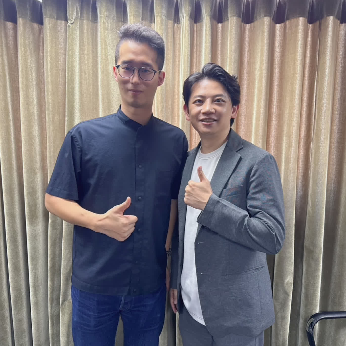 EP03｜包租代管與月短租好賺嗎？全居資產共同創辦人Shawn揭密時間與空間的獲利分割術 episode artwork