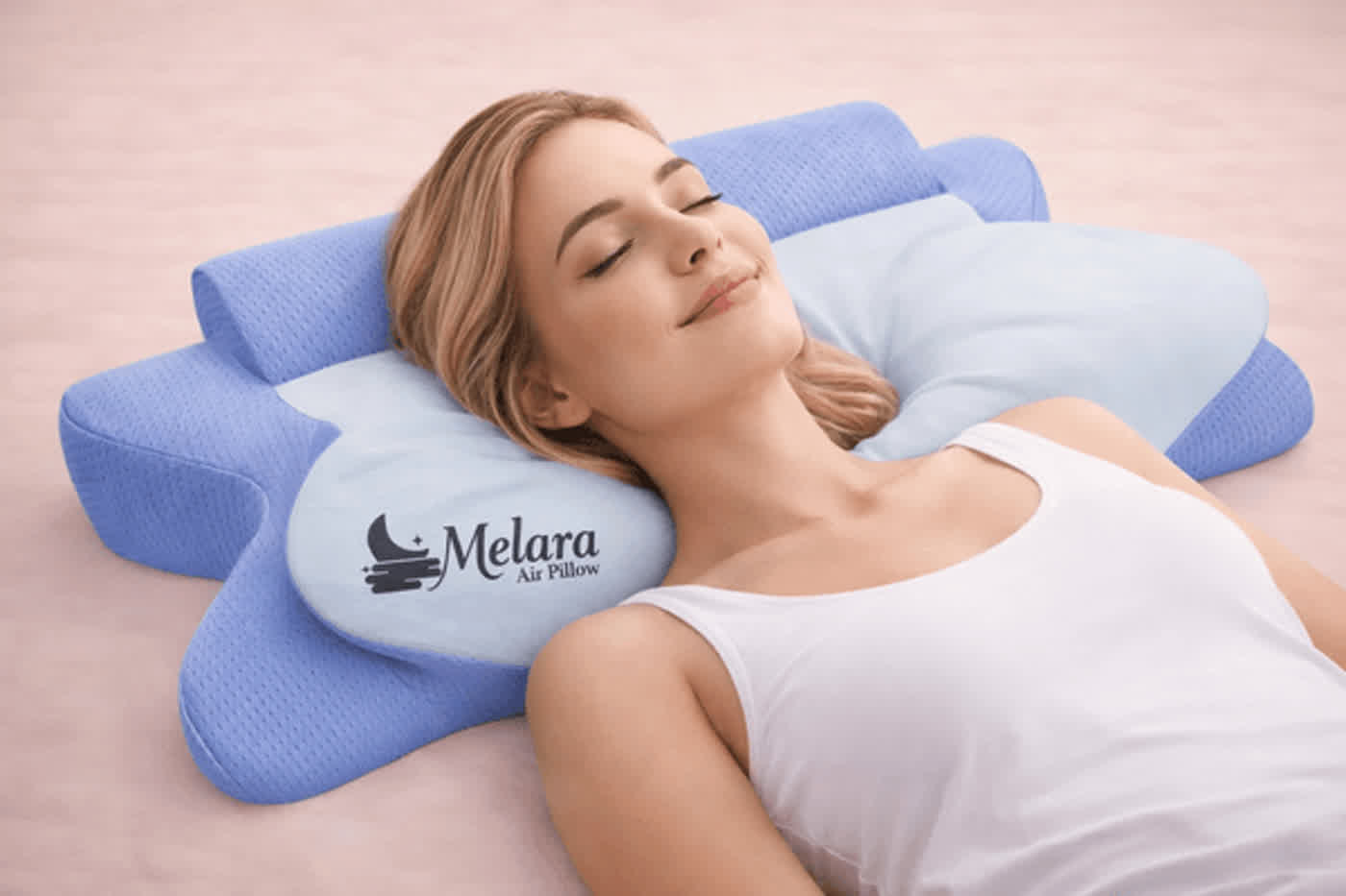 Melara Air 枕 ピロー Melara Air Pillow Review 2026｜特徴・使い方・口コミ・購入前に知っ